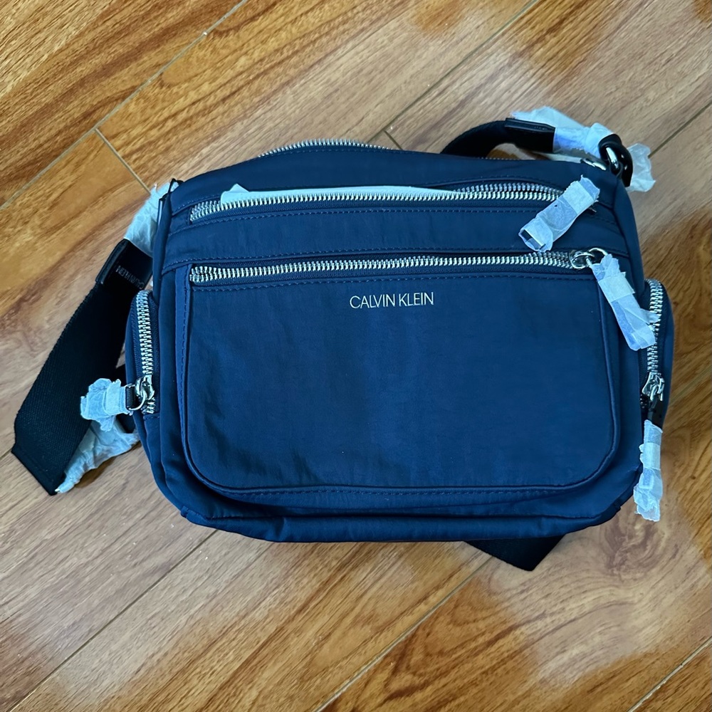 Calvin Klein Kimberly Bag
